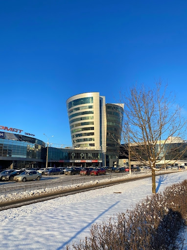 ENLI в ТЦ «Формат» (МО, г. Мытищи) г. Московская область